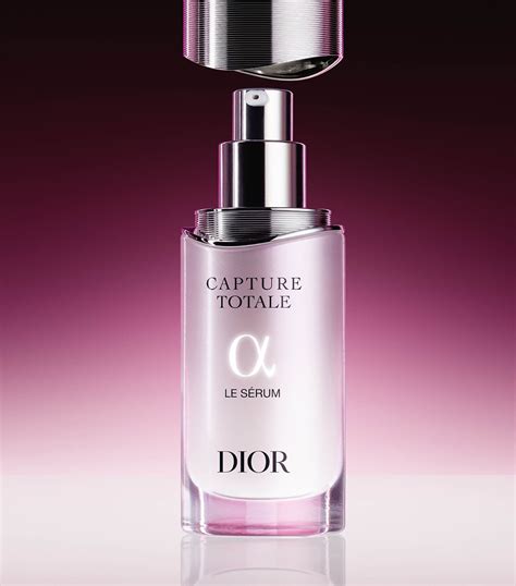 capture totale dior le serum yeux|dior capture totale refill.